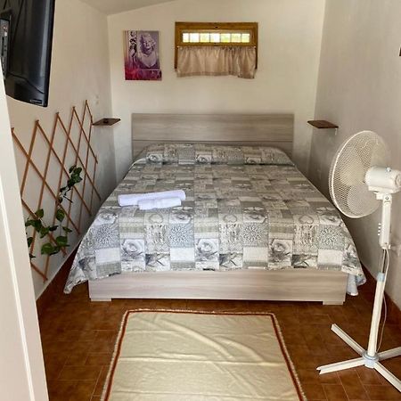 Villa Delle Pleiadi 卡斯特沃托诺 外观 照片