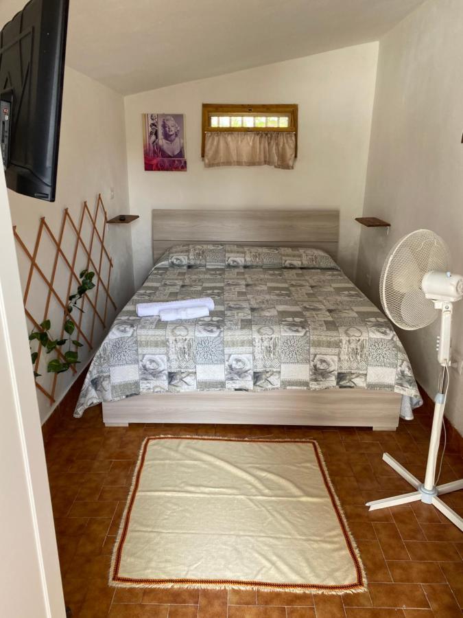 Villa Delle Pleiadi 卡斯特沃托诺 外观 照片