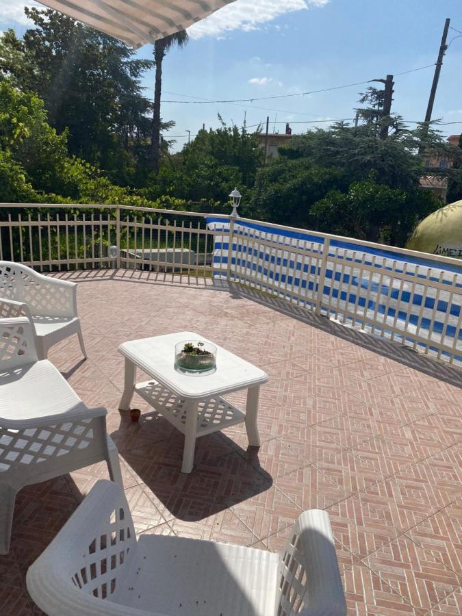 Villa Delle Pleiadi 卡斯特沃托诺 外观 照片